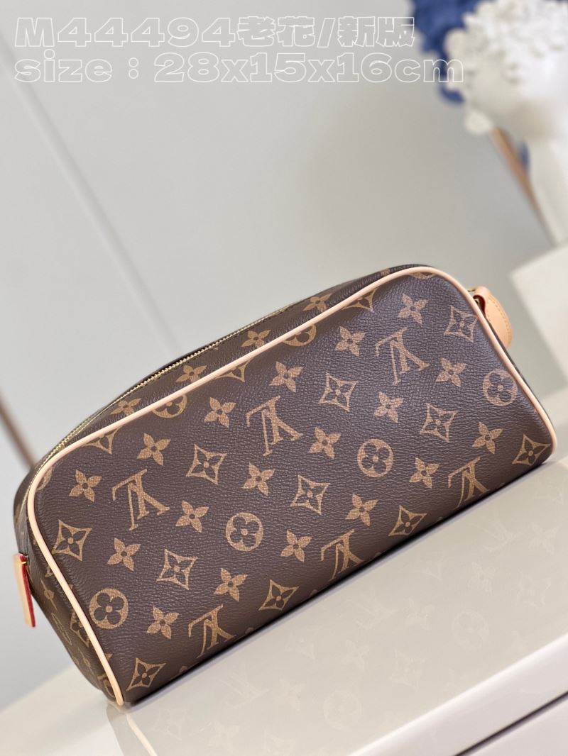 LV Cosmetic Bags